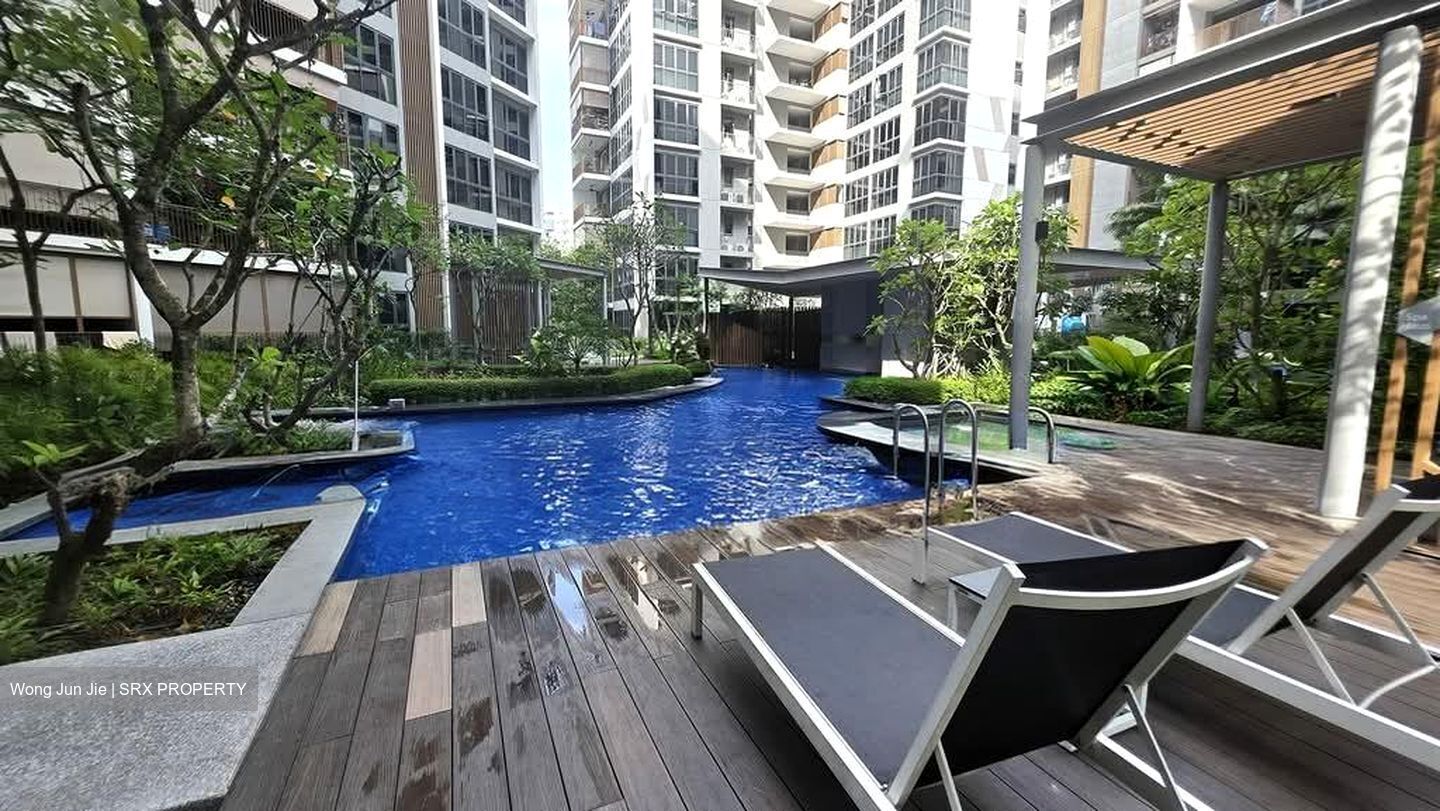 The Criterion (D27), Condominium #597931101